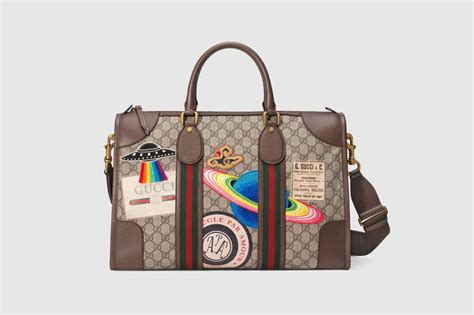 does gucci have curbside pickup|Gucci luggage collection.